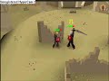 intro to new runescape comedy series