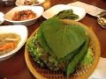 Korean Food: Seng Bulgogi