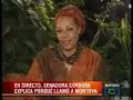 Piedad Córdoba aclara dudas Piedad Córdoba aclara dudas