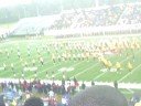 NSU halftime at SCSU Homecoming NSU halftime at SCSU Homecoming