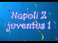 Napoli juventus 3-1 il film comm. auriemma