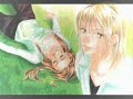 Tribute to my love (Ningyo Hime)