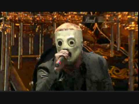 Slipknot - Before I Forget Download Festival 2009