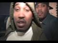 Loaded Lux, Goodz, Head Ice, Arsenal Going at St Louis (Blue Collar Television Cipher)