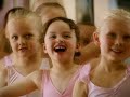 Nova 919 TV Ads - Fitzy - Ballerina