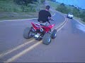 Layfield Wheelies Layfield Wheelies