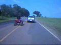 Layfield Wheelies 