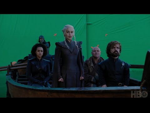 Game Revealed: Season 7 Episode 1 (HBO)