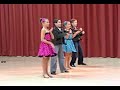 Grease Dance Medley (Dance Spectrum, 2007-10-27)