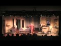 The English Theatre of Hamburg