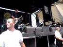 Anberlin @ Warped Tour
