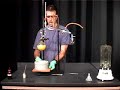 Organic Chemistry Lab Demo: Isolation of Limonene (part 2)