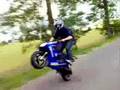 ZiubR - trening