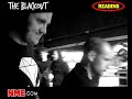 NME Video: The Blackout at Leeds Festival