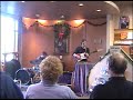 \"La Itch / Bitches Brew\" (edit) LIVE