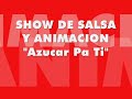 animacion 0 azucar pa ti