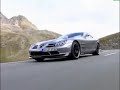 Mercedes SLR 722