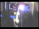Comenzando la noche Santiaguina en Club Piso33, con el Soulful House de Nadeau, que celebraba el disco ¨Natural Dance¨, éxito de DNW Records y acompañado de DJ Wask, disfrutando los beats, grabando y probando sus nuevos juguetitos traídos de la vieja España chaval! :D