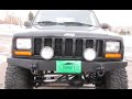 2000 Cherokee Sport LIFTED Remix
