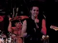30 Seconds to Mars live