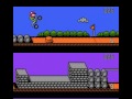 part 2 of a playthrough of stunt kids for the nes. game completed with no losses and no save states. playlist start at: www.youtube.com visit my website at terosclassicgaming.blogspot.com for more of my videos. stunt kids is not a popular game, but i don't understand why. in a lot of ways, it's similar to the classic excitebike, but it has far more content and feels like a much more complete game. just like in excitebike, you spend most of your time going over ramps and avoiding obstacles, though the main gameplay mechanic is a little different. in stunt kids, whether you fall off a surface or not is based on how fast you're going. you can go as fast as you want on dirt, but when riding on a small pipe you have to go slower. of course, you also have to avoid ramming into things. it's a pretty satisfying mechanic that lets you go fast but still requires precision. this is a good run of the game, i complete the whole thing without ever running out of time (i don't always beat the cpu demo, which is on the lower screen, but that doesn't affect anything). of course, this is actually only half of the tracks in the game due to the stage selection, so it also has some replay value. i really recommend more people check this game out, i'd probably pick this as camerica's best nes game.