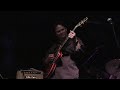 THE TOM HEMBY BAND... Live at 