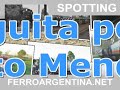 Spotting 4 / Carguita por el circuito Mendocino
