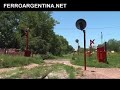 Spotting 4 / Carguita por el circuito Mendocino