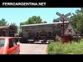 Spotting 4 / Carguita por el circuito Mendocino