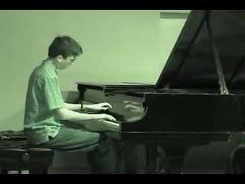 Chexg plays Prelude No. 2 by ...