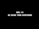 Rules.