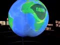 Cool Sphere Projector