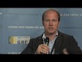 GRF Davos - Reinhard Mechler (IIASA)