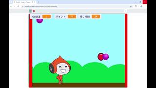 動画サムネイル