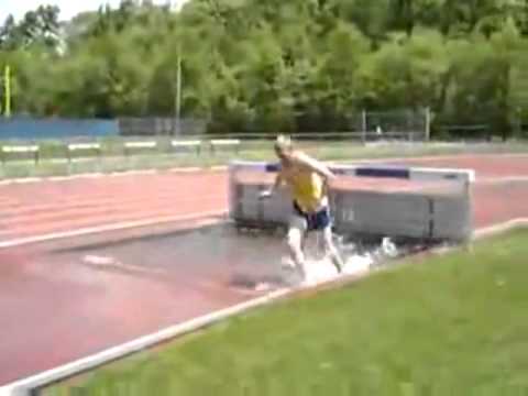Double Hurdle Fail