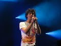 Mika - Over My Shoulder (Somerset House)