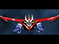 Il Grande Mazinga - Sigla italiana completa ricostruita versione TV
