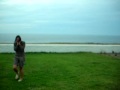 Souter Lighthouse - Hilary and the Foghorn! Souter Lighthouse - Hilary and the Foghorn!