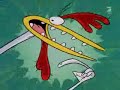 Cartoon Network - Cow and chicken intro