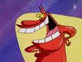 Cow and Chicken Intro