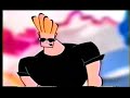 Johnny Bravo Hosts Cartoon Cartoon Fridays Johnny Bravo Hosts Cartoon Cartoon Fridays