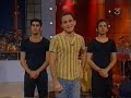 סרטון מה קשור - פגישה עיוורת