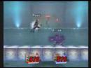 SSBB WARLOCK PAUNCH Match Poen vs. Allen SSBB WARLOCK PAUNCH Match Poen vs. Allen