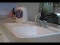 EC Series Water Ionizer Setup and Installation EC Series Water Ionizer Setup and Installation