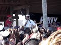Chamillionaire Concert: Get Your Shine On