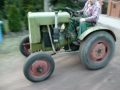 Traktor DEUTZ - F1 M414 - 1939 - 1100ccm , 11PS - Vol 2 --- ALLEGRO.PL.MOV