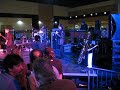 Reed and Dickinson Band - Turn The Page - SEMA 2009.AVI