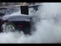 videos de Corvette Burnout