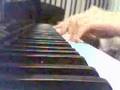 Inuyasha Piano My Will -  Dream (Inuyasha ED 1)