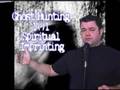 Ghost Hunting 101 Spiritual Imprinting